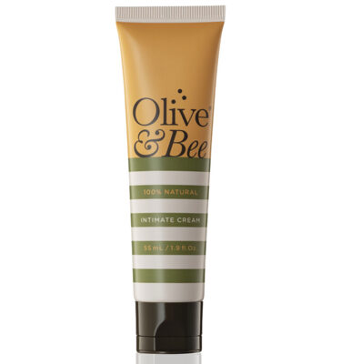 Olive & Bee Intimate Cream