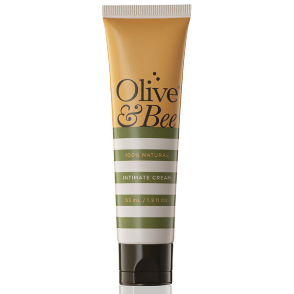Olive & Bee Intimate Cream