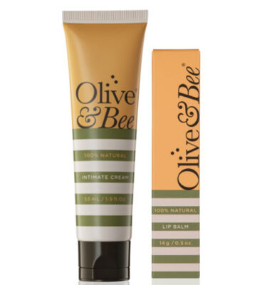 Olive & Bee bundle product