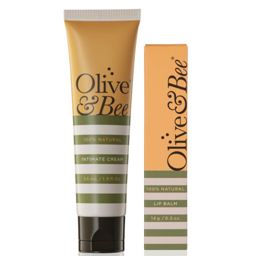 Olive & Bee bundle product