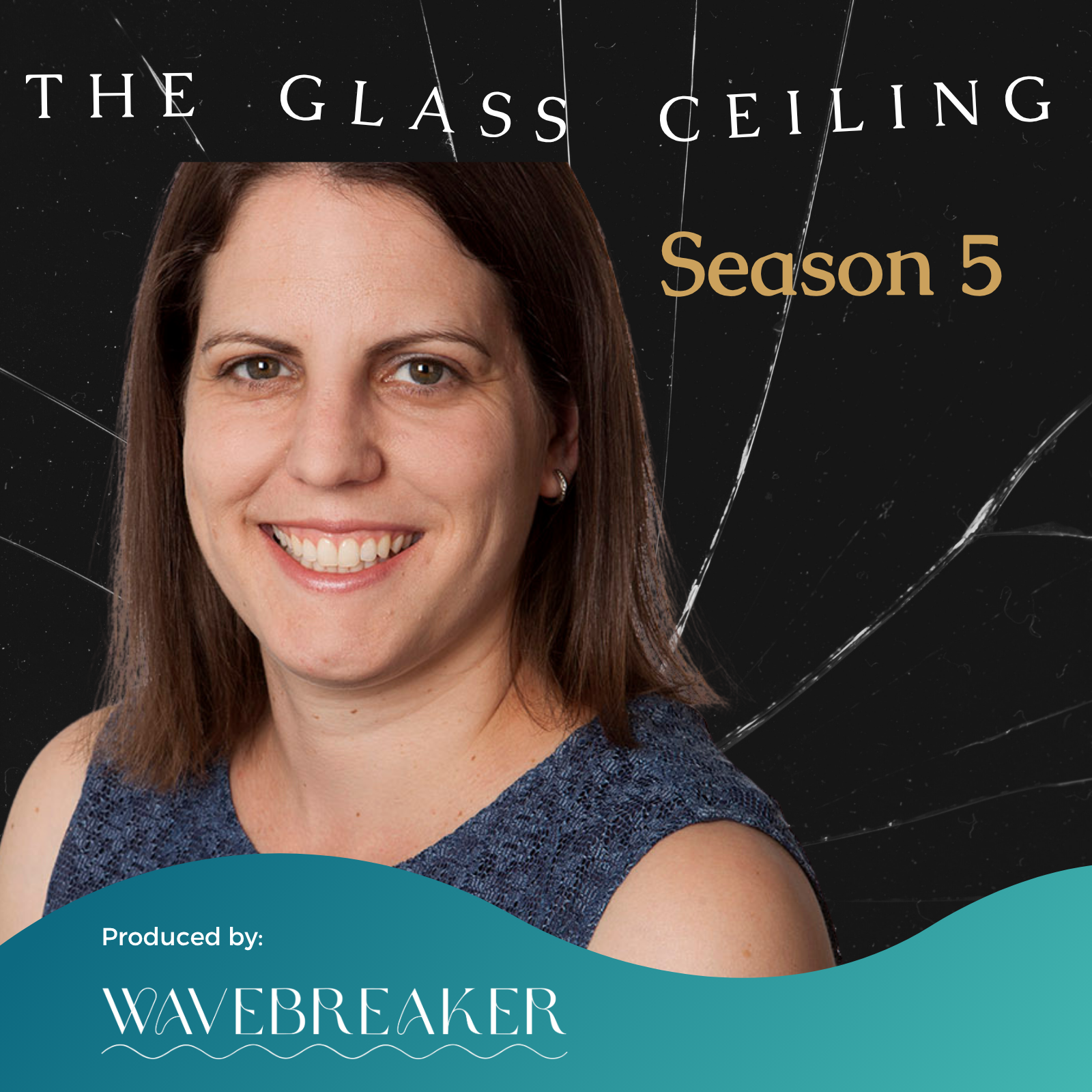 TGC S5 Ep5 – Podcast Tile (Claire)